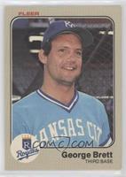 George Brett