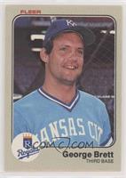 George Brett