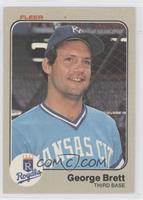 George Brett