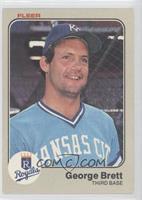 George Brett