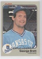 George Brett