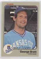 George Brett