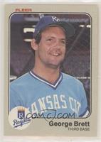 George Brett