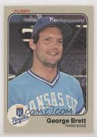 George Brett