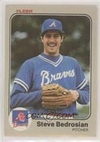 Steve Bedrosian [EX to NM]