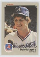 Dale Murphy