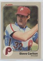 Steve Carlton [EX to NM]