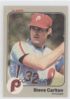 Steve Carlton