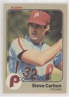 Steve Carlton