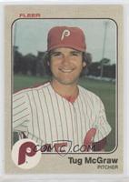 Tug McGraw