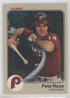 Pete Rose [Good to VG‑EX]