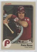 Pete Rose [EX to NM]