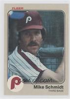 Mike Schmidt