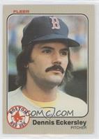 Dennis Eckersley