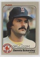 Dennis Eckersley