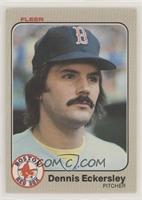 Dennis Eckersley [EX to NM]