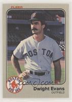 Dwight Evans