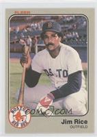 Jim Rice