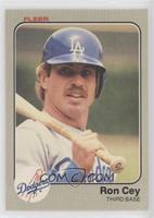 Ron Cey [EX to NM]