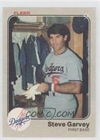 Steve Garvey