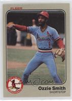 Ozzie Smith