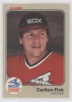 Carlton Fisk