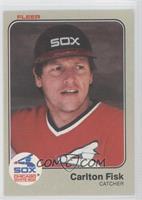 Carlton Fisk