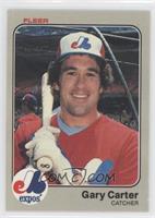 Gary Carter