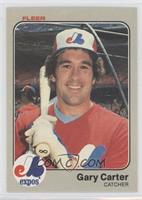 Gary Carter