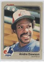 Andre Dawson