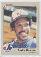 Andre Dawson