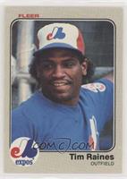 Tim Raines