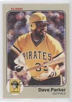 Dave Parker