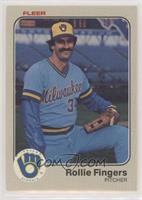 Rollie Fingers