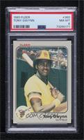 Tony Gwynn [PSA 8 NM‑MT]