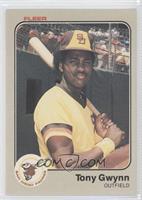 Tony Gwynn