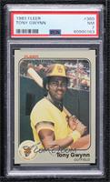 Tony Gwynn [PSA 7 NM]