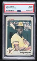 Tony Gwynn [PSA 6 EX‑MT]