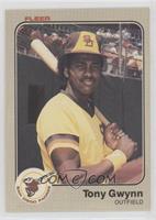 Tony Gwynn [EX to NM]