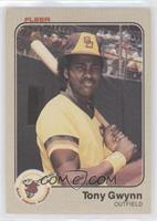 Tony Gwynn