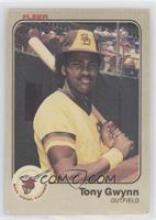 Tony Gwynn [Good to VG‑EX]