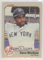 Dave Winfield