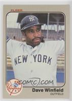 Dave Winfield