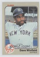 Dave Winfield