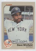 Dave Winfield