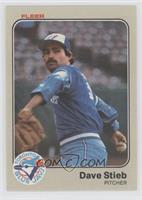 Dave Stieb