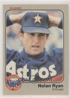 Nolan Ryan