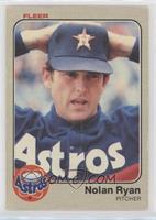 Nolan Ryan [Poor to Fair]