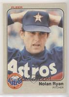 Nolan Ryan