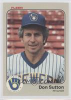 Don Sutton